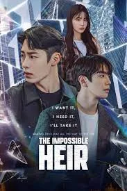 The Impossible Heir (2024) Episode 1 - 6 English SUB 1080p