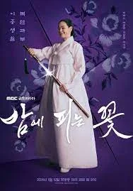 Knight Flower (2024) 1080P ENG SUB 1-12 COMPLETED