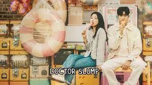Doctor Slump (2024) EPISODE 1-16 COMPLETED ENG SUB 1080P