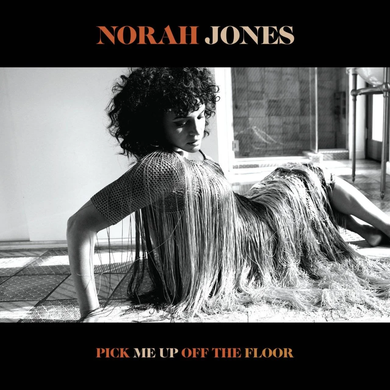 [ Hi-Res 24-Bit 96.0 kHz ] - Norah Jones - [ 2020 ] - Pick Me Up Off The Floor - [ FLAC (tracks) ]