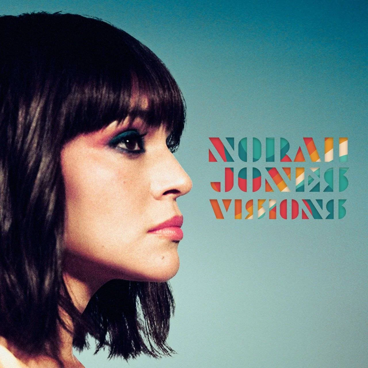 [ Hi-Res 24-Bit 96.0 kHz ] - Norah Jones - [ 2024 ] - Visions - [ FLAC (tracks) ]