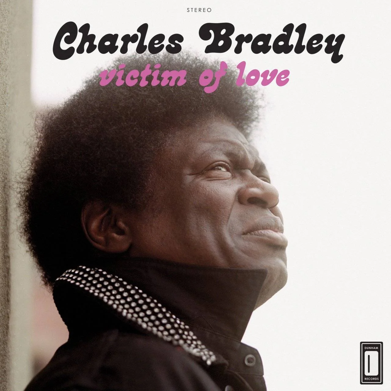 [ Hi-Res 24-bit 88.2 kHz ] Charles Bradley (feat. Menahan Street Band) - [ 2013 ] - Victim Of Love - [ FLAC (tracks) ]