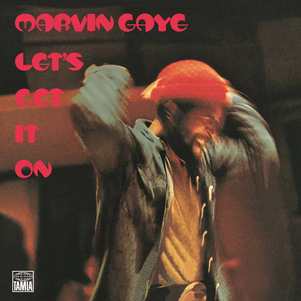 [ Hi-Res 24-bit 192khz ] - Marvin Gaye - [ 1973 ] - Let's Get It On