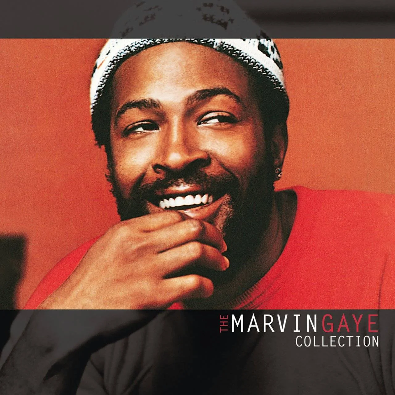 [ Hi-Res 24-bit 96khz ] - Marvin Gaye - [ 2004 (2014) ] - The Marvin Gaye Collection