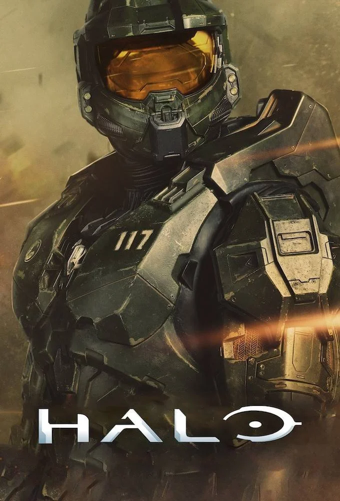 Halo Season 2 Episode 7 720p, 1080p and 4K 2160p WEB-DL 6CH x265 HEVC-PSA