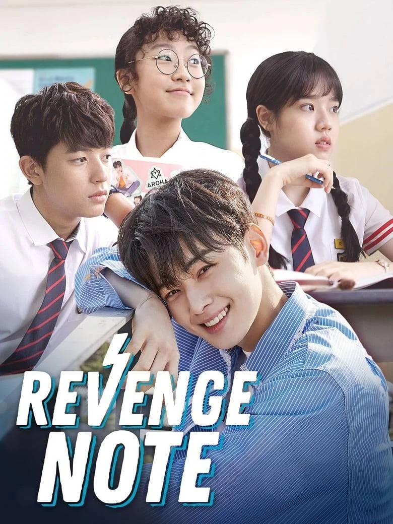 Sweet Revenge 2017 Drama / Comedy KDRAMA TAGALOG DUB