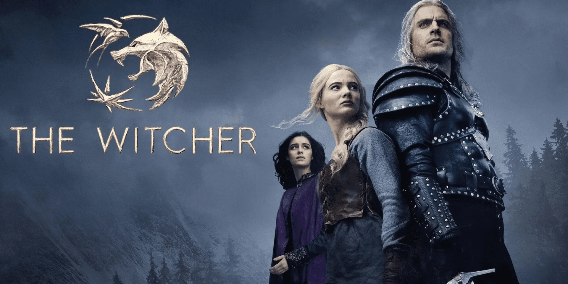 The Witcher 1080p FHD Season 3 Episode 5