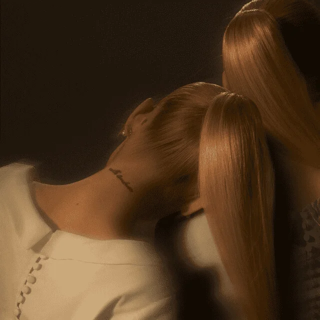 Ariana Grande  eternal sunshine (slightly deluxe) [Hi-Res/iTunes Plus]