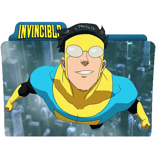 Invincible Season 2 EP05 WEBRip 720p 1080p
