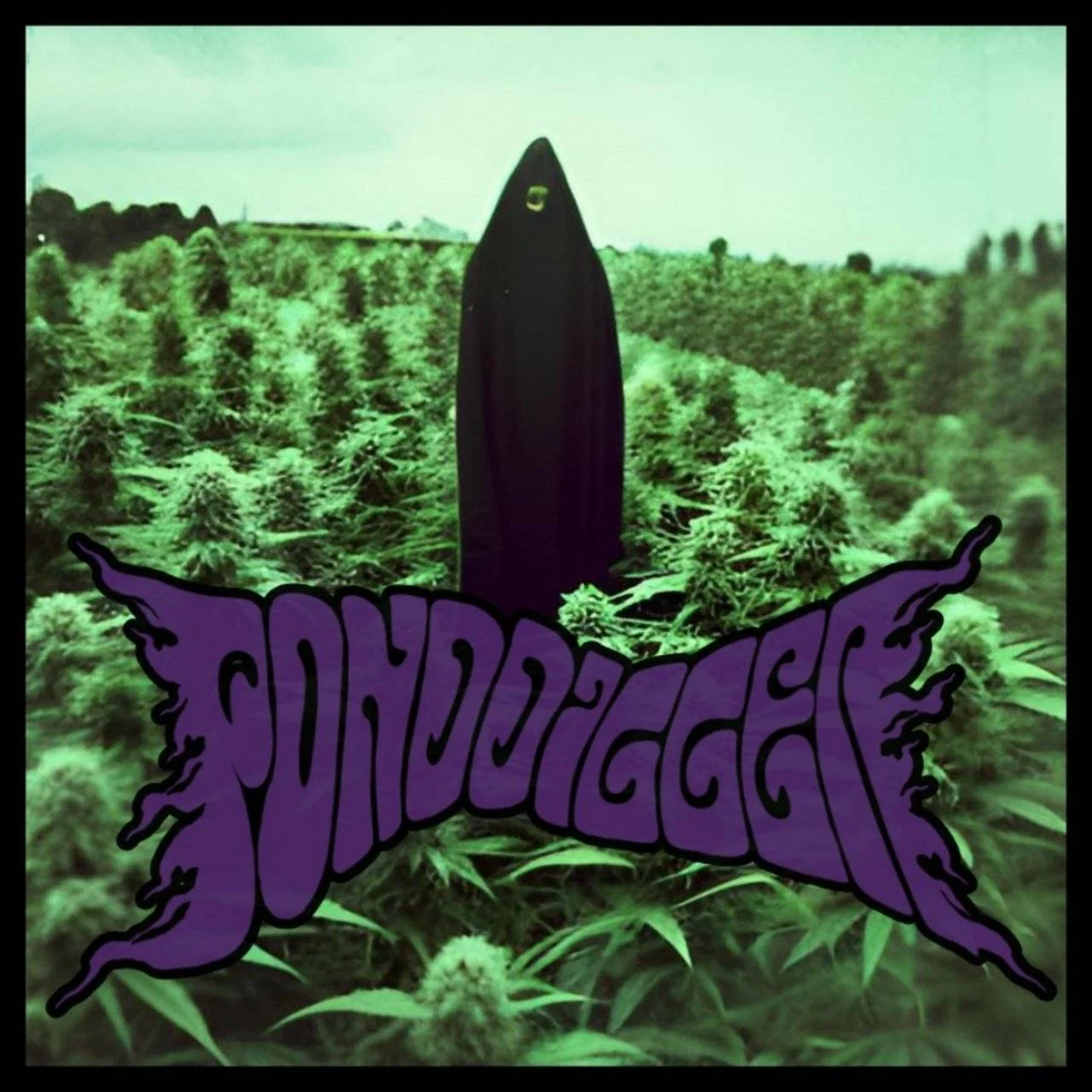 [ Qobuz, Hi-Res FLAC (Tracks) 24-Bit 44.1 kHz ] PondDigger - [ 2024 ] - PondDigger (Stoner, Doom)