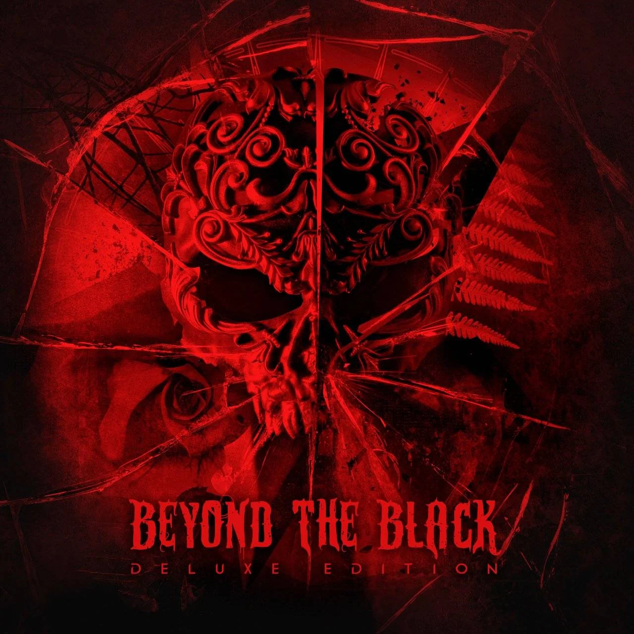 [ Qobuz, Hi-Res FLAC (Tracks) 24-Bit 44.1 kHz ] Beyond The Black - [ 2024 ] - Beyond The Black (Deluxe Edition) (Symphonic)