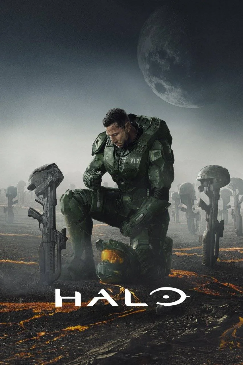 Halo S02  Ep1-7 1080p HD AMZN WEB-DL 5.1 H264.mkv