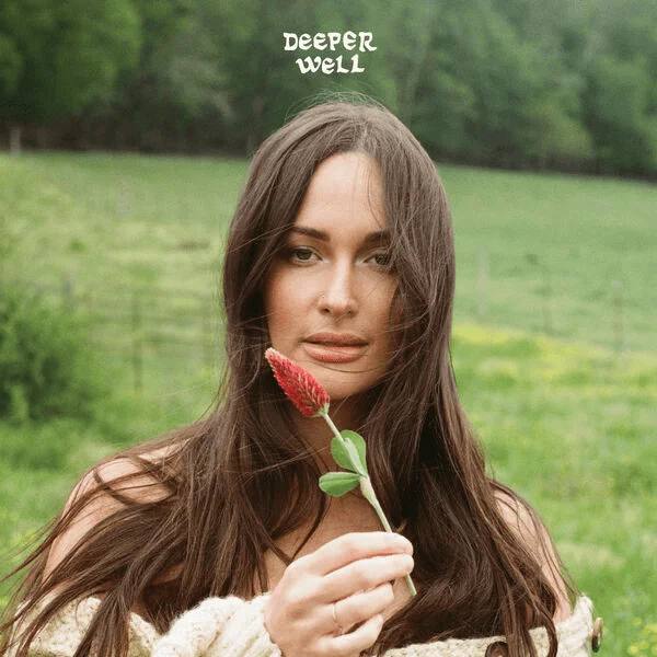 Kacey Musgraves  Deeper Well [Hi-Res/iTunes Plus]
