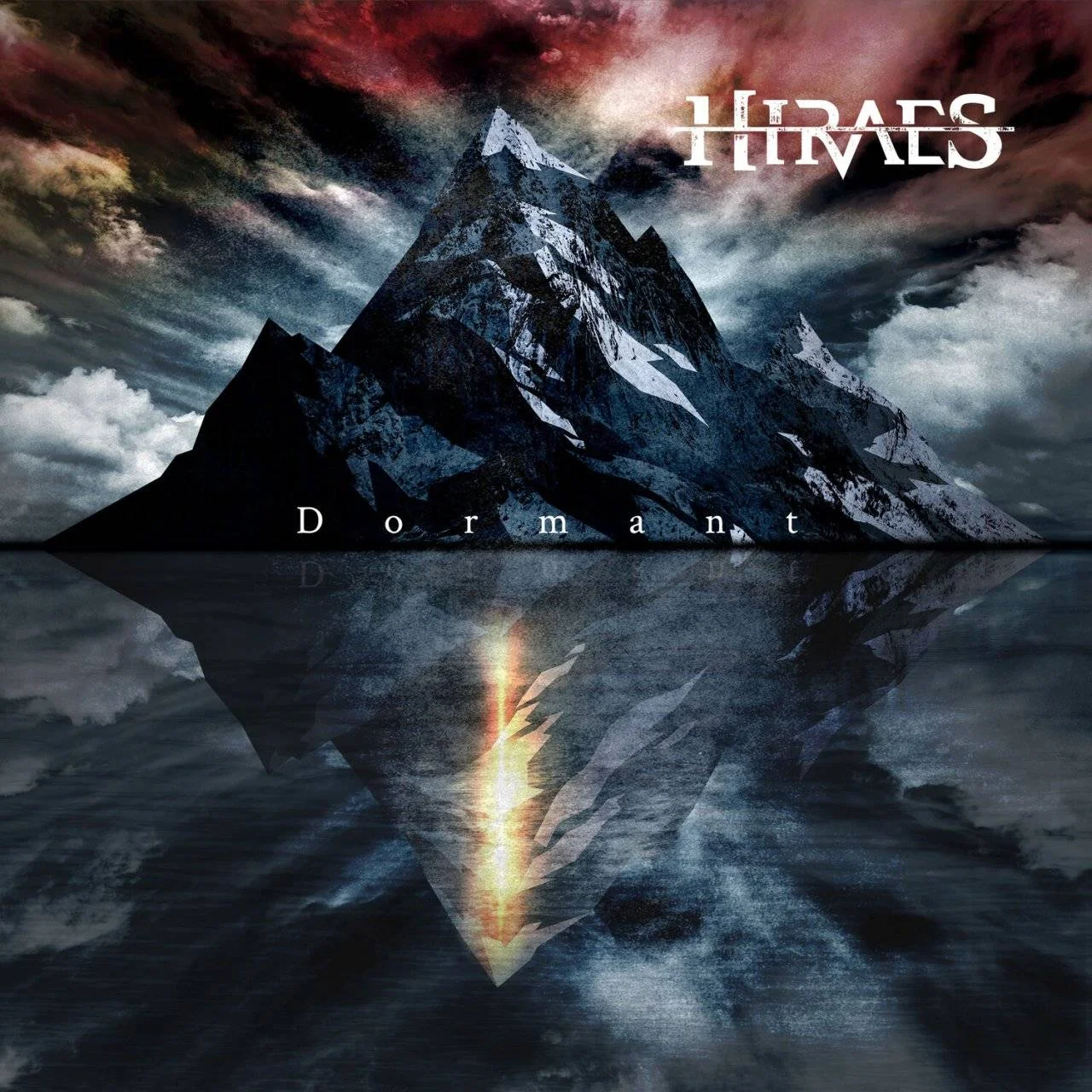 [ HDtracks, Hi-Res FLAC (Tracks) 24-Bit 48.0 kHz ] Hiraes - [ 2024 ] - Dormant (Melodic Death)