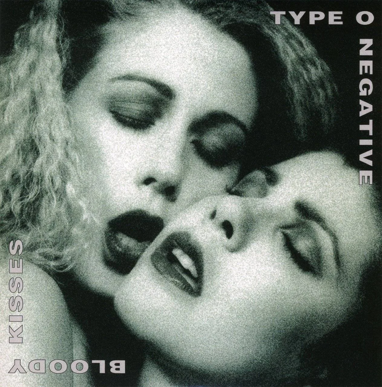 Type O Negative - [ 1993 ] - Bloody Kisses - [ FLAC (tracks+.cue) 16-Bit 44.1 kHz ]