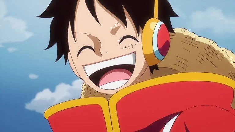 One Piece Episode 1097 720p and 1080p WEB-DL