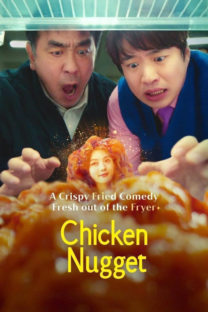 Chicken Nugget (2024) 1080p EP01-10 Complete WEBRip x264 | English Sub Hardcoded