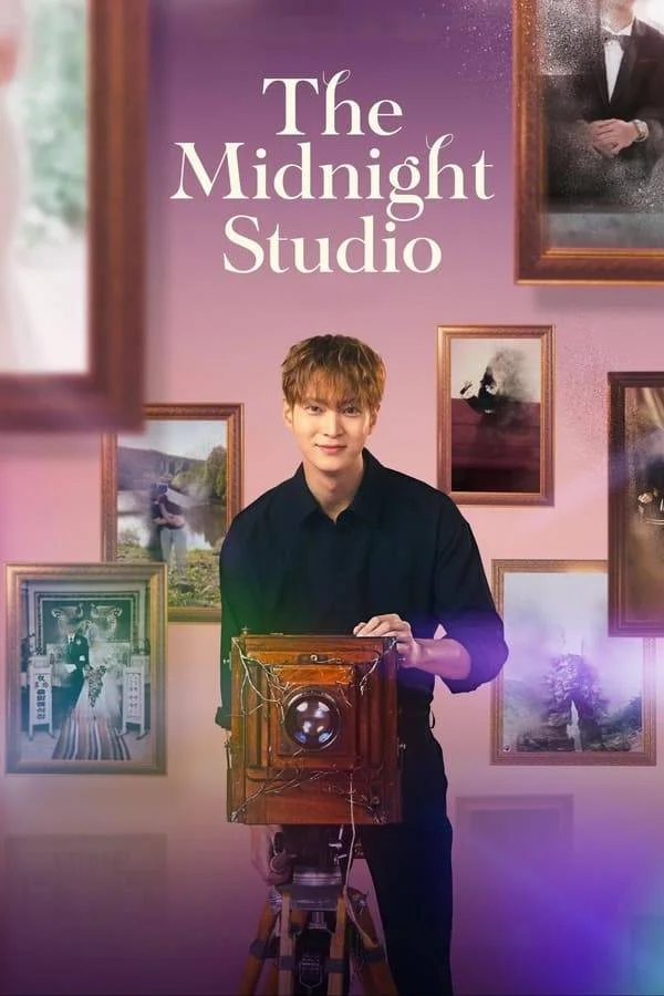 The Midnight Studio (2024) S01 EP01-16 Complete 1080p WEBRip x264 | English Sub | mkvdrama