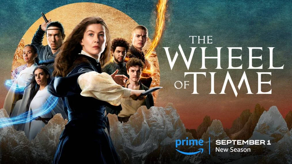 The Wheel of Time Season 2 Complete 720p.WEB-DL.x265.10Bit