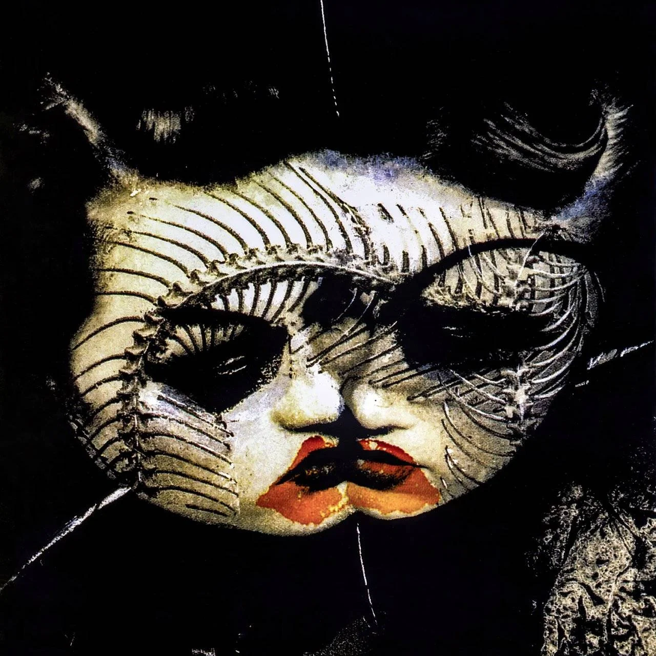 Arch Enemy - [ 1996 ] - Black Earth - [ FLAC (tracks+.cue) 16-Bit 44.1 kHz ]