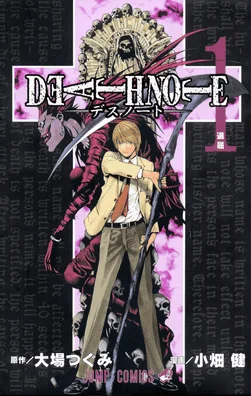 [Gdrive] Death Note 1080p Dual Audio