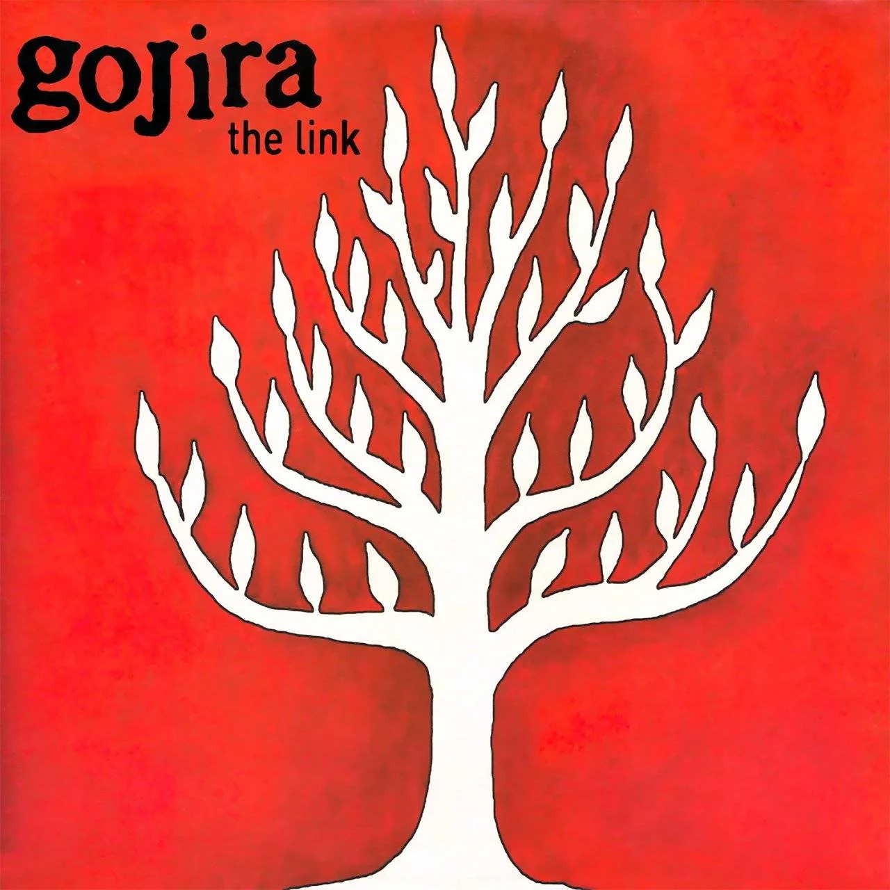 Gojira - [ 2003 ] - The Link - [ FLAC (tracks+.cue) 16-Bit 44.1 kHz ]