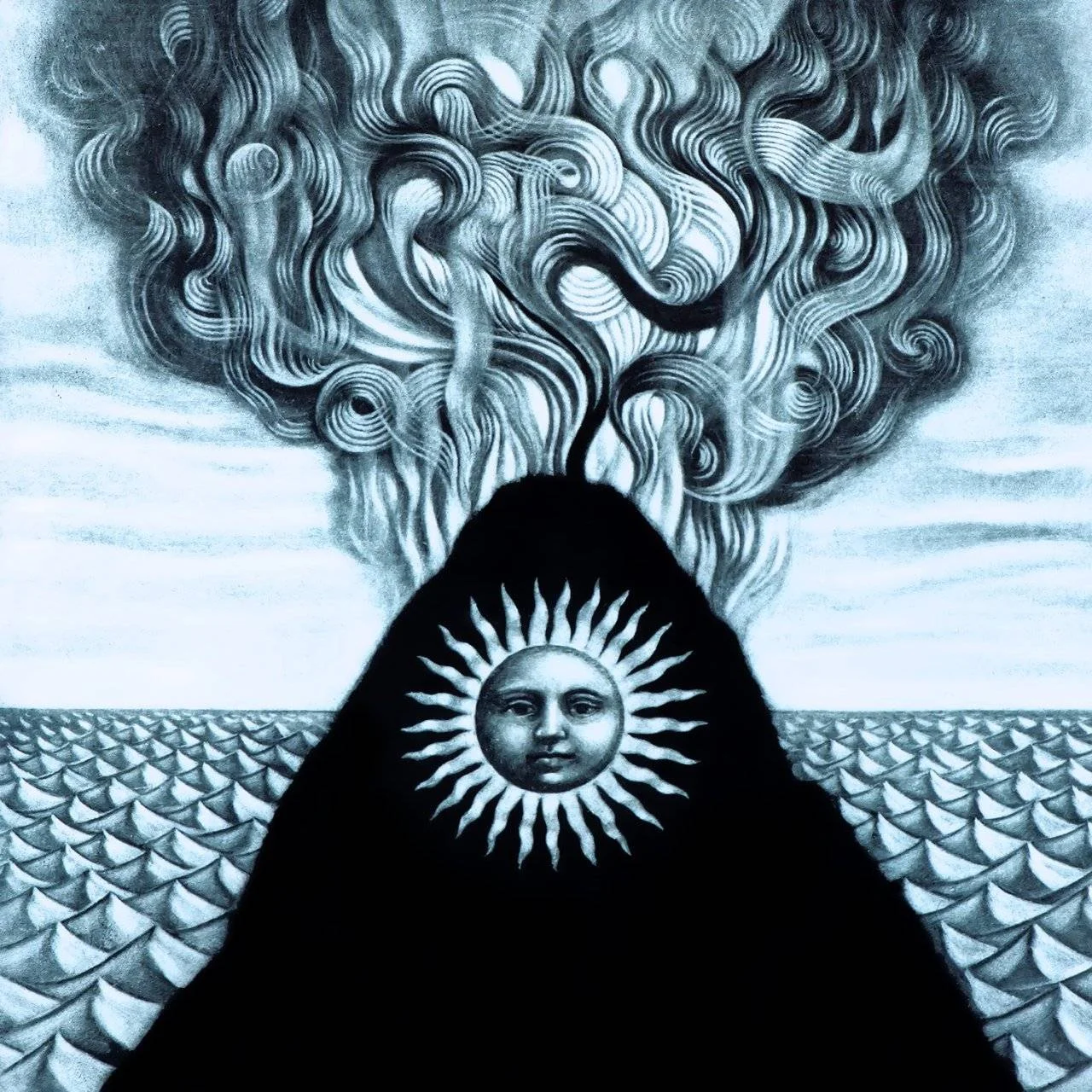 Gojira - [ 2016 ] - Magma - [ FLAC (tracks+.cue) 16-Bit 44.1 kHz ]