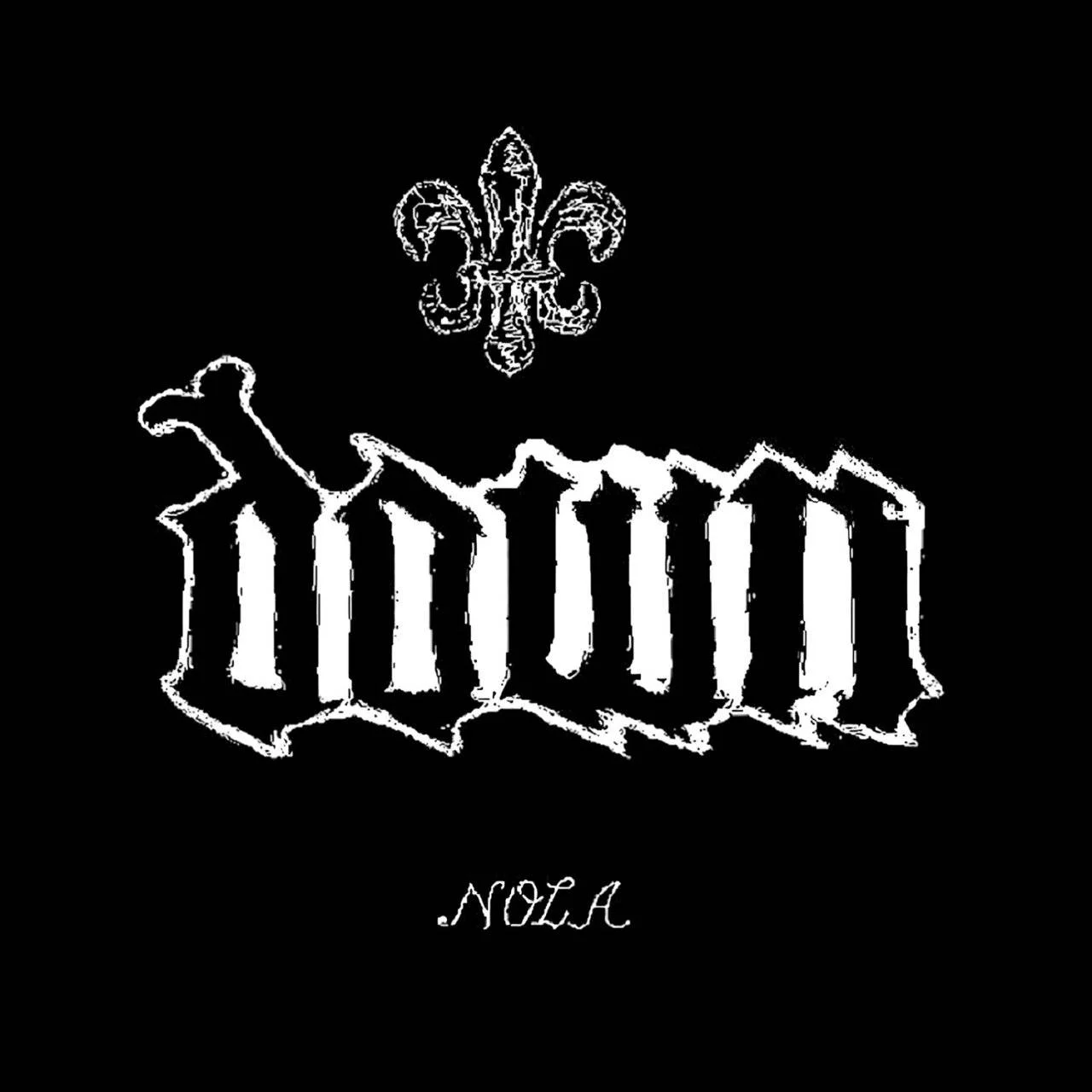 DOWN - [ 1995 ] - Nola - [ FLAC (tracks+.cue) 16-Bit 44.1 kHz ]