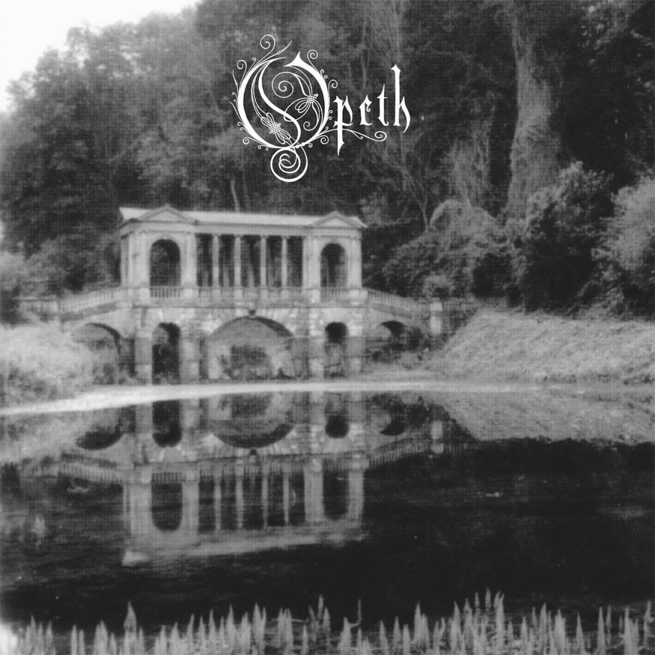 OPETH - [ 1996 ] - Morningrise - [ FLAC (tracks+.cue) 16-Bit 44.1 kHz ]