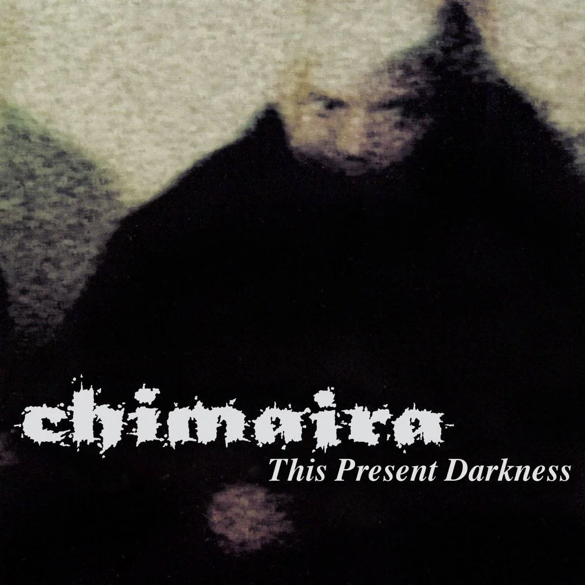 Chimaira - [ 1999 ] - This Present Darkness (EP) - [ FLAC (tracks+.cue) 16-Bit 44.1 kHz ]
