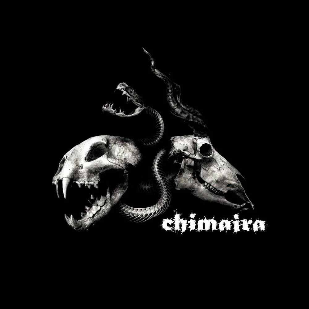 Chimaira - [ 2005 ] - Chimaira - [ FLAC (tracks+.cue) 16-Bit 44.1 kHz ]
