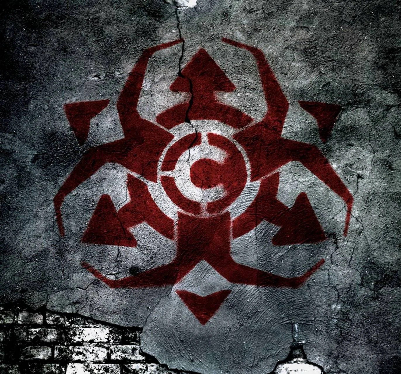 Chimaira - [ 2009 ] - The Infection - [ FLAC (tracks+.cue) 16-Bit 44.1 kHz ]