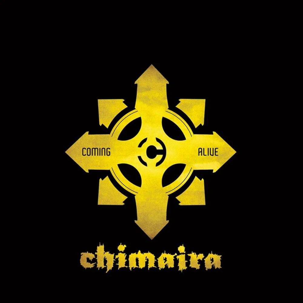 Chimaira - [ 2010 ] - Coming Alive (Live Album) - [ FLAC (tracks+.cue) 16-Bit 44.1 kHz ]