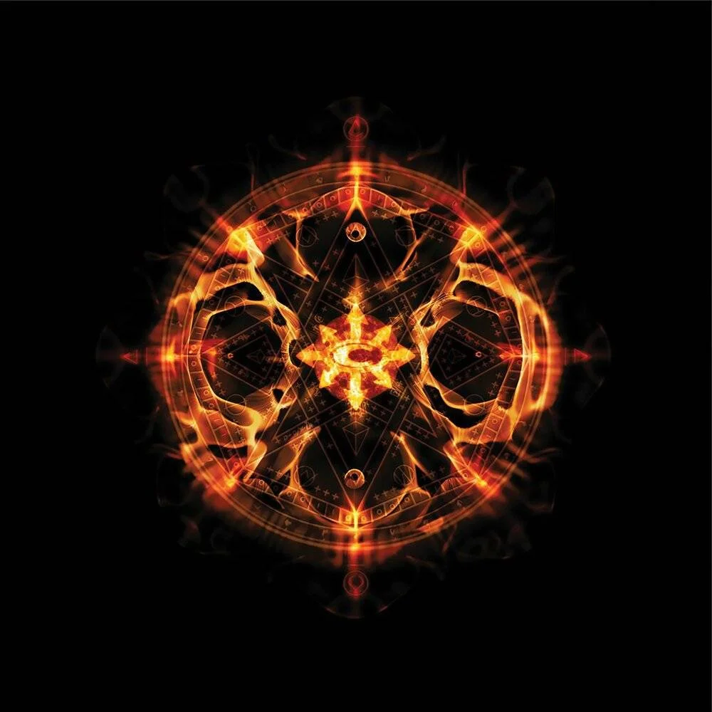 Chimaira - [ 2011 ] - The Age Of Hell - [ FLAC (tracks+.cue) 16-Bit 44.1 kHz ]