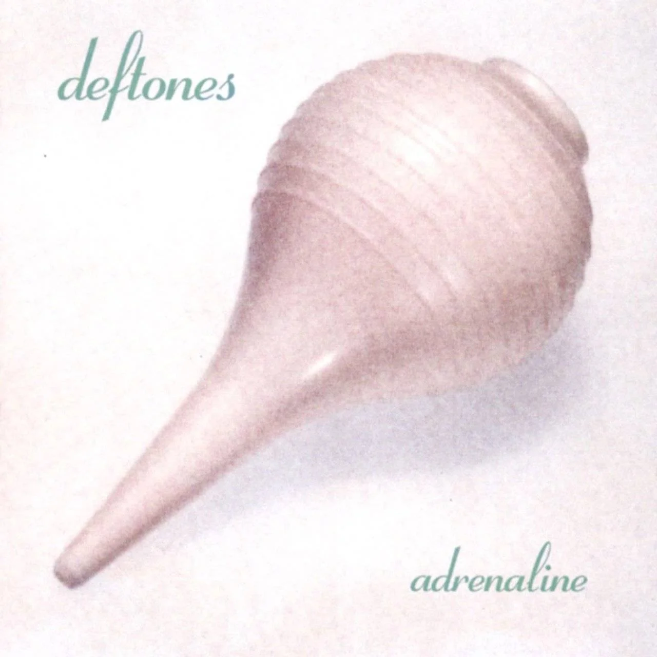 [ Hi-Res ] [ Src. - HDT ] - Deftones - [ 1995 (2016) ] - Adrenaline - [ FLAC (TRACKS, 24-Bit 96.0 kHz) ]