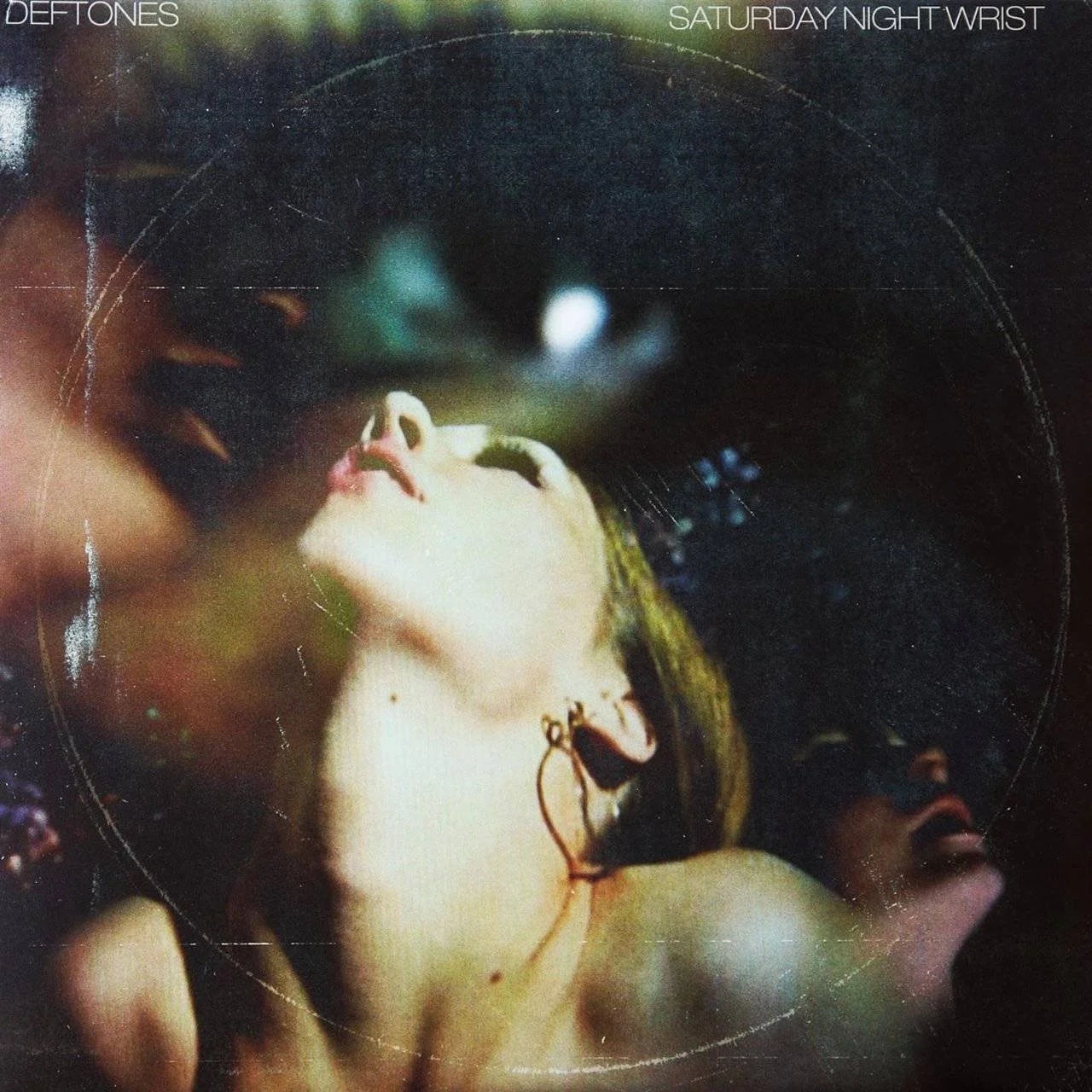 [ Hi-Res ] [ Src. - HDT ] - Deftones - [ 2006 (2016) ] - Saturday Night Wrist (Bonus Track Version) - [ FLAC (TRACKS, 24-Bit 96.0 kHz) ]