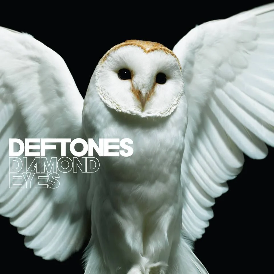 [ Hi-Res ] [ Src. - HDT ] - Deftones - [ 2010 (2016) ] - Diamond Eyes (Deluxe Version) - [ FLAC (TRACKS, 24-Bit 96.0 kHz) ]