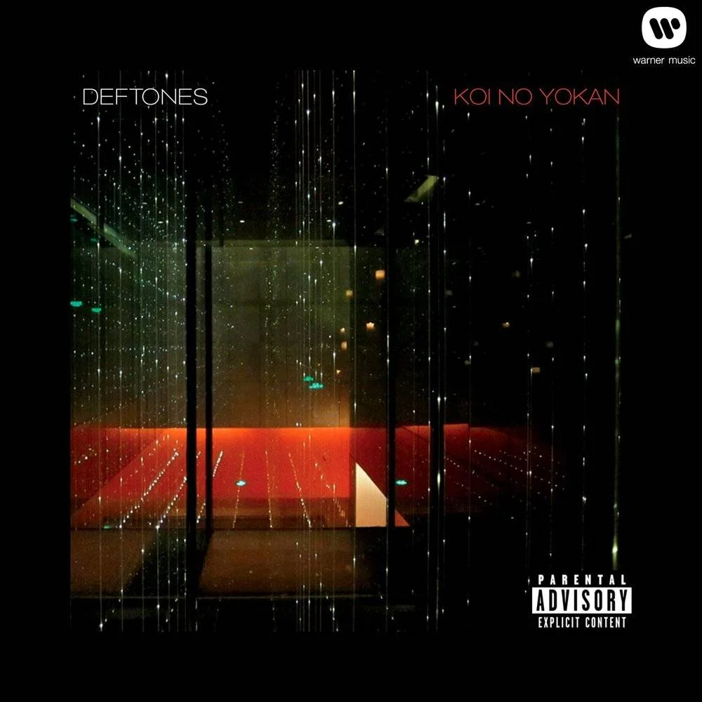 [ Hi-Res ] [ Src. - HDT ] - Deftones - [ 2012 ] - Koi No Yokan - [ FLAC (TRACKS, 24-Bit 96.0 kHz) ]