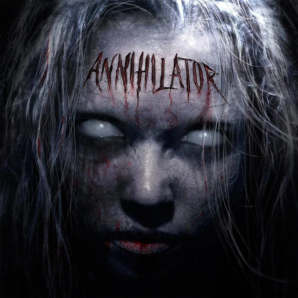 Annihilator - [ 2010 ] - Annihilator - [ FLAC (tracks+.cue) 16-Bit 44.1 kHz ]