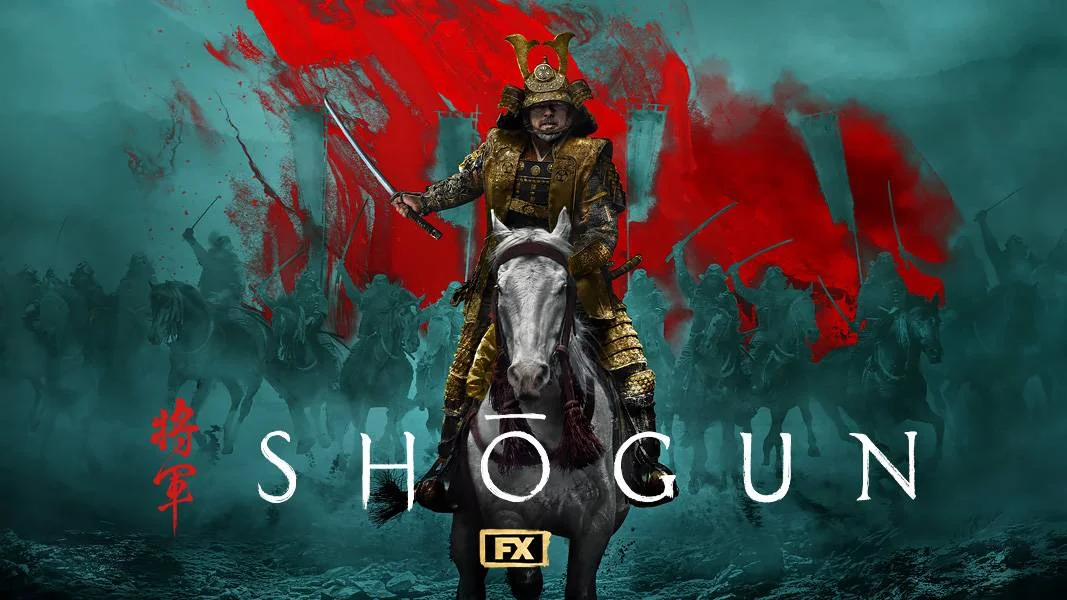 Shogun Season 1 WEB-DL 720p & 1080p HEVC No Ads/ One Click Download na!!! [Complete]