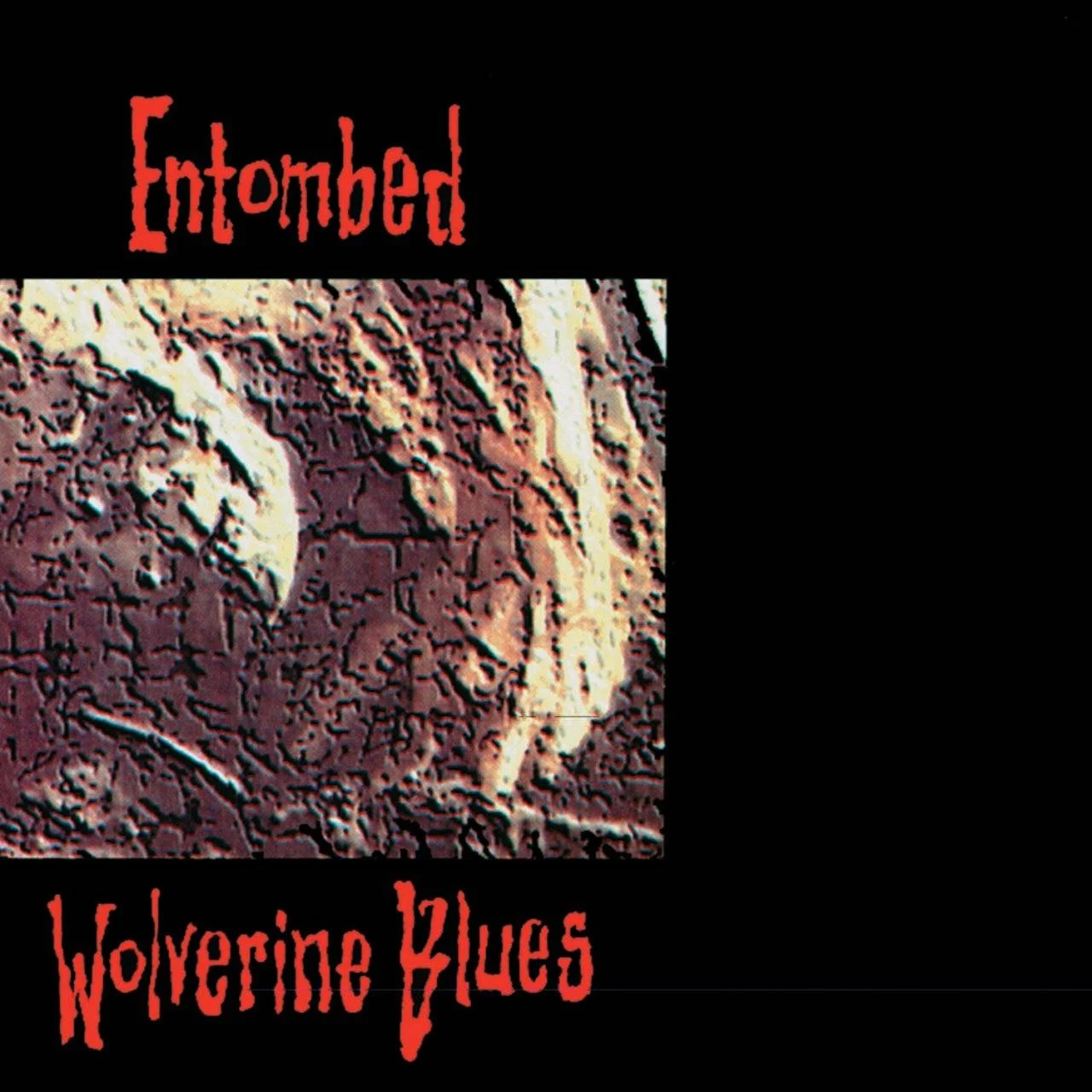 ENTOMBED - [ 1993 ] - Wolverine Blues - [ FLAC (tracks+.cue) 16-Bit 44.1 kHz ]