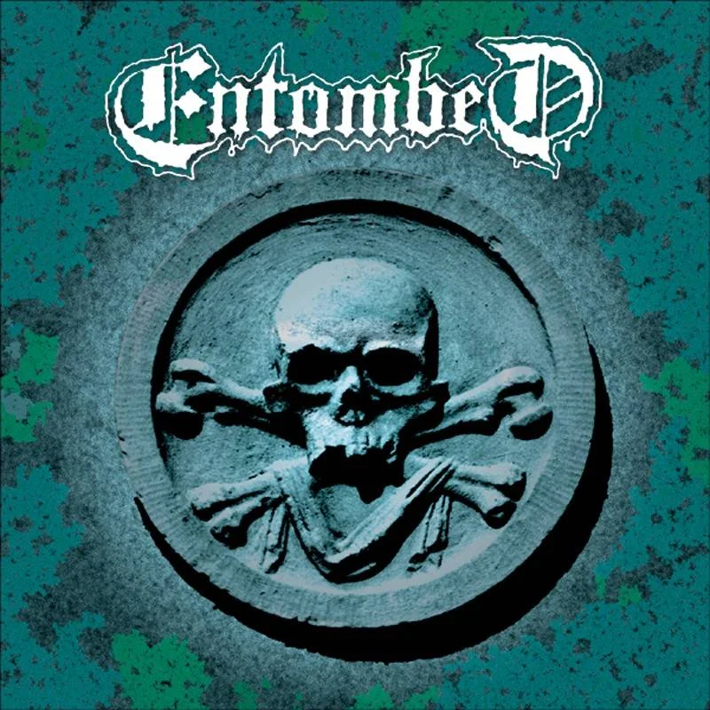 ENTOMBED - [ 1997 ] - Entombed (Compilation) - [ FLAC (tracks+.cue) 16-Bit 44.1 kHz ]