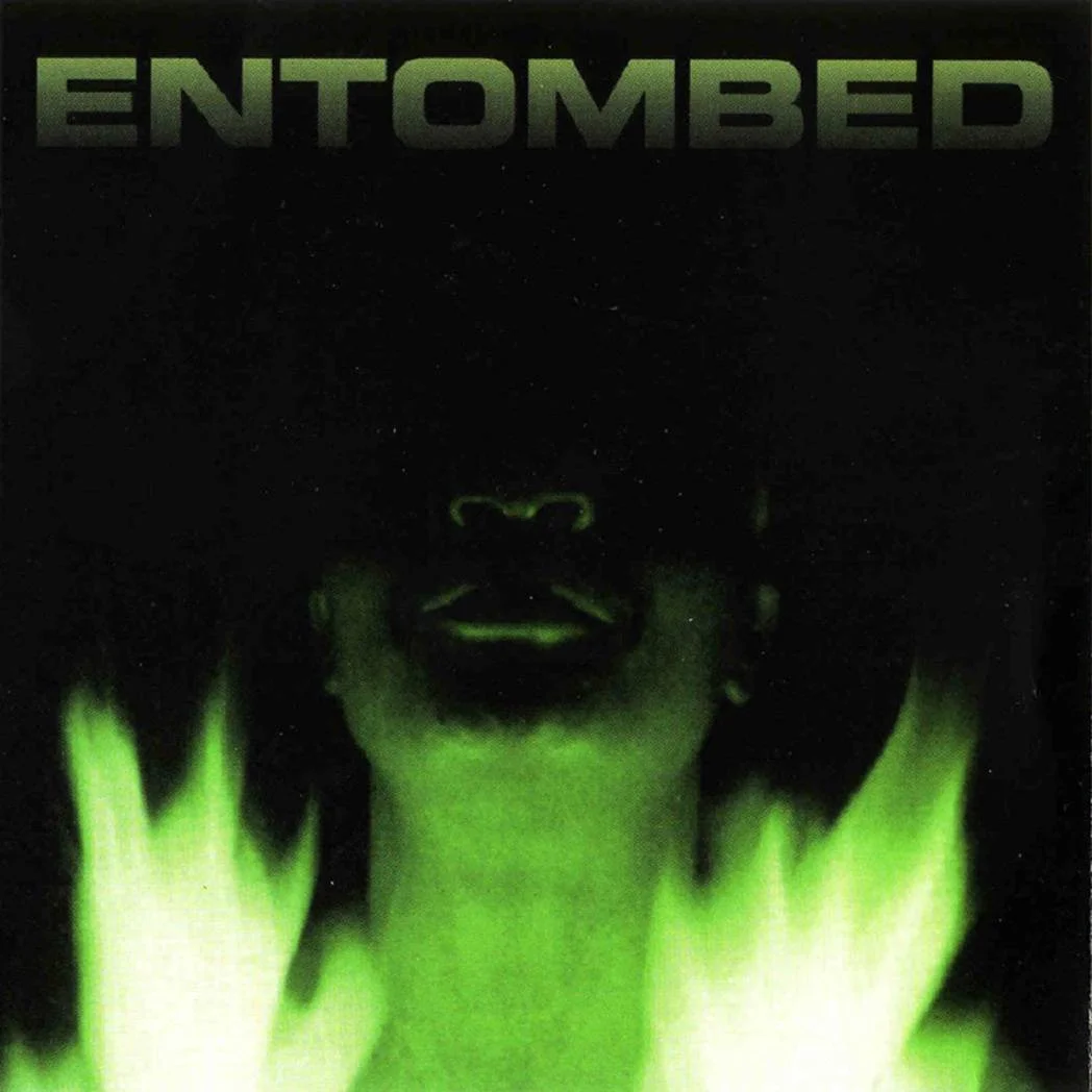 ENTOMBED - [ 1999 ] - Black Juju (EP) - [ FLAC (tracks+.cue) 16-Bit 44.1 kHz ]