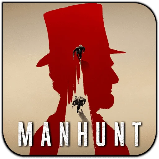 Manhunt (2024) E01-E02 WEBRip 720p 1080p
