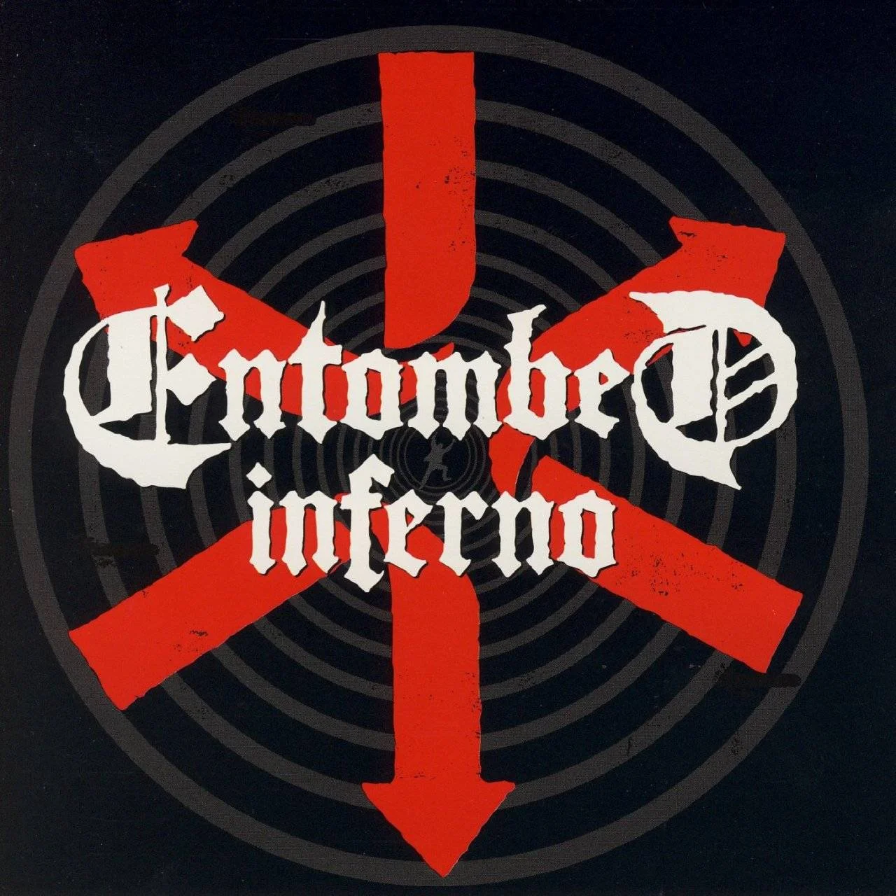ENTOMBED - [ 2003 ] - Inferno - [ FLAC (tracks+.cue) 16-Bit 44.1 kHz ]