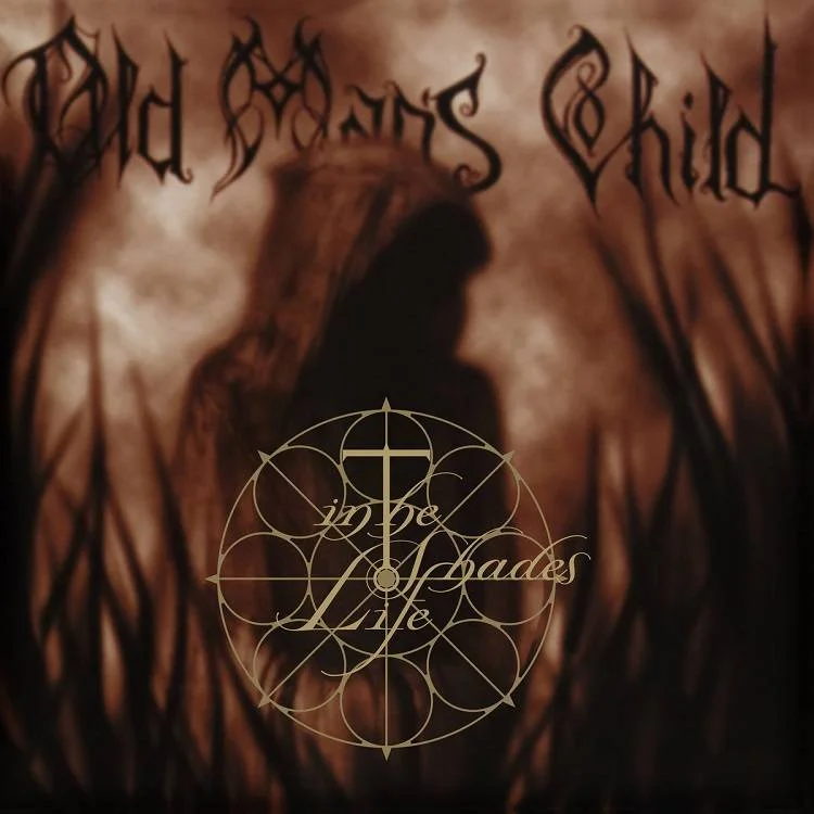Old Man's Child - [ 1994 ] - In The Shades Of Life - [ FLAC (tracks+.cue) 16-Bit 44.1 kHz ]