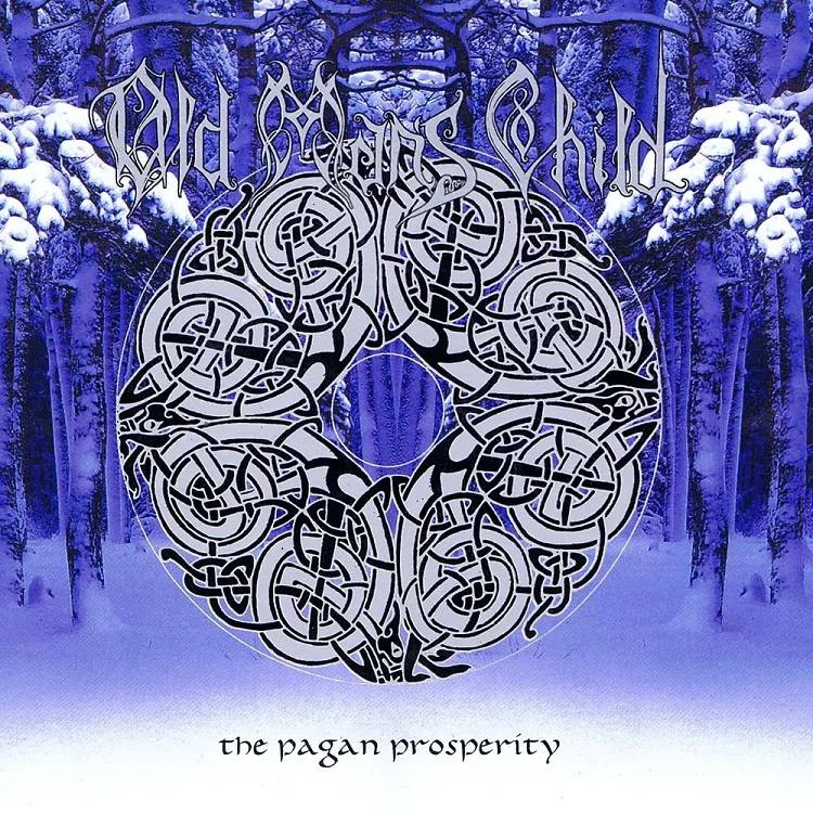 Old Man's Child - [ 1997 ] - The Pagan Prosperity - [ FLAC (tracks+.cue) 16-Bit 44.1 kHz ]