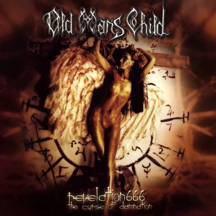 Old Man's Child - [ 2000 ] - Revelation 666 - The Curse Of Damnation - [ FLAC (tracks+.cue) 16-Bit 44.1 kHz ]