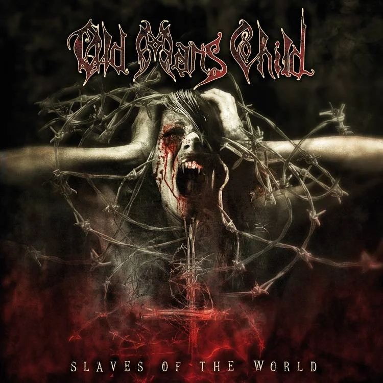 Old Man's Child - [ 2009 ] - Slaves Of The World - [ FLAC (tracks+.cue) 16-Bit 44.1 kHz ]