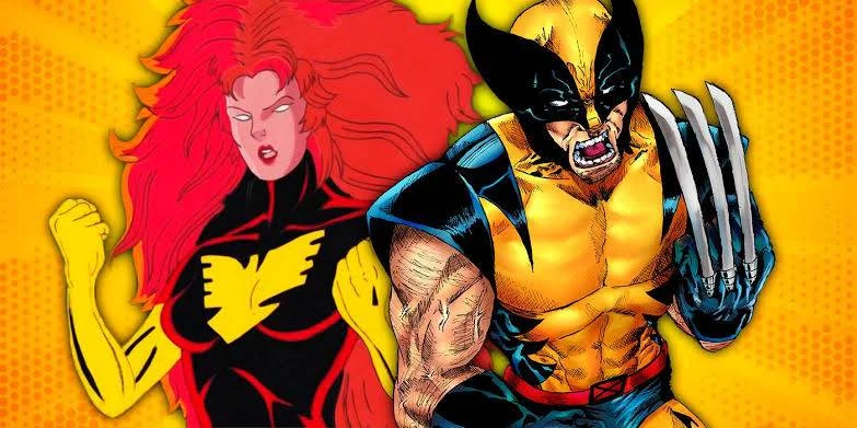 X-Men (1992) The Animated series Complete Season4